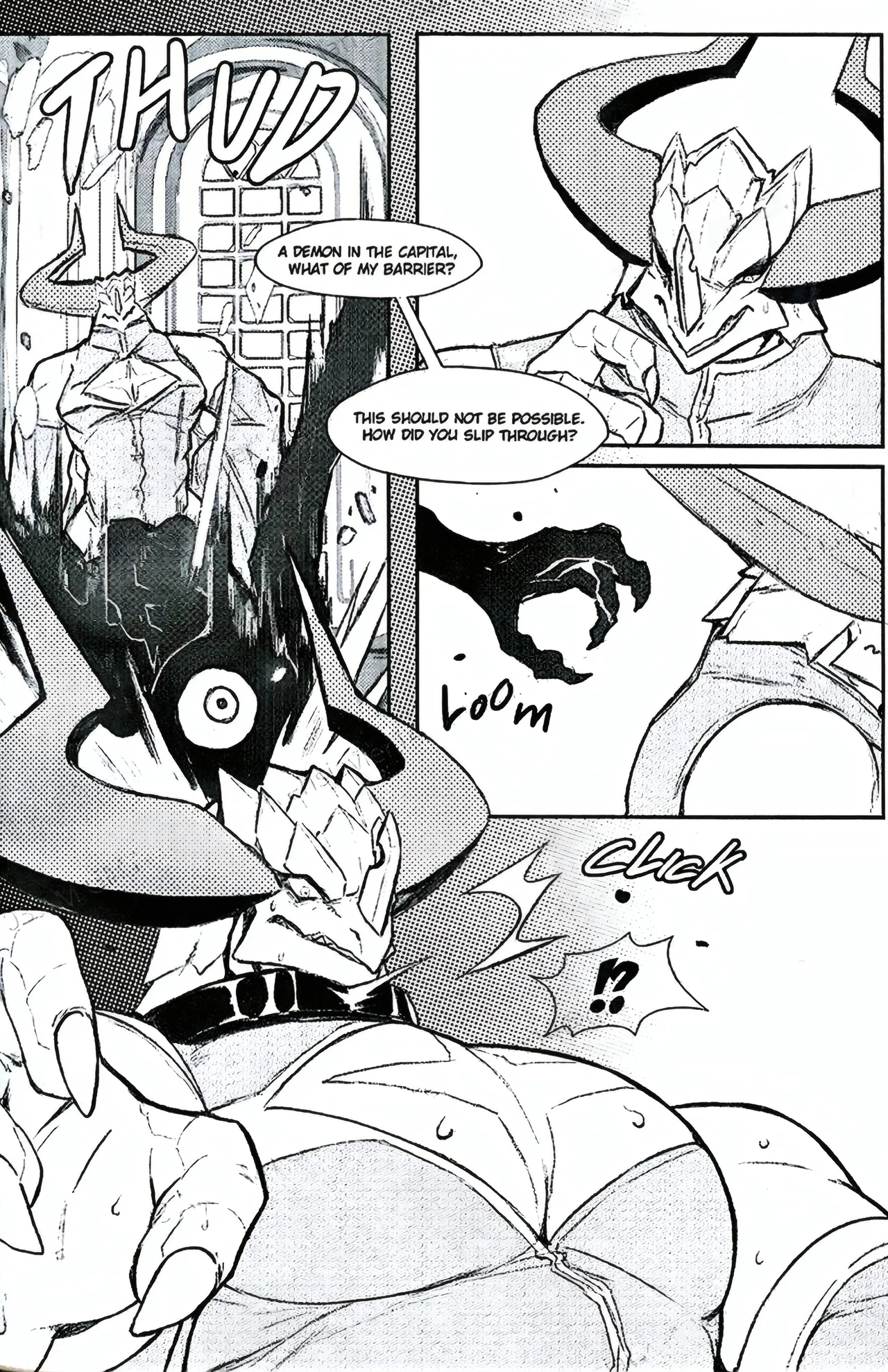 CONSECRATED page 11 full