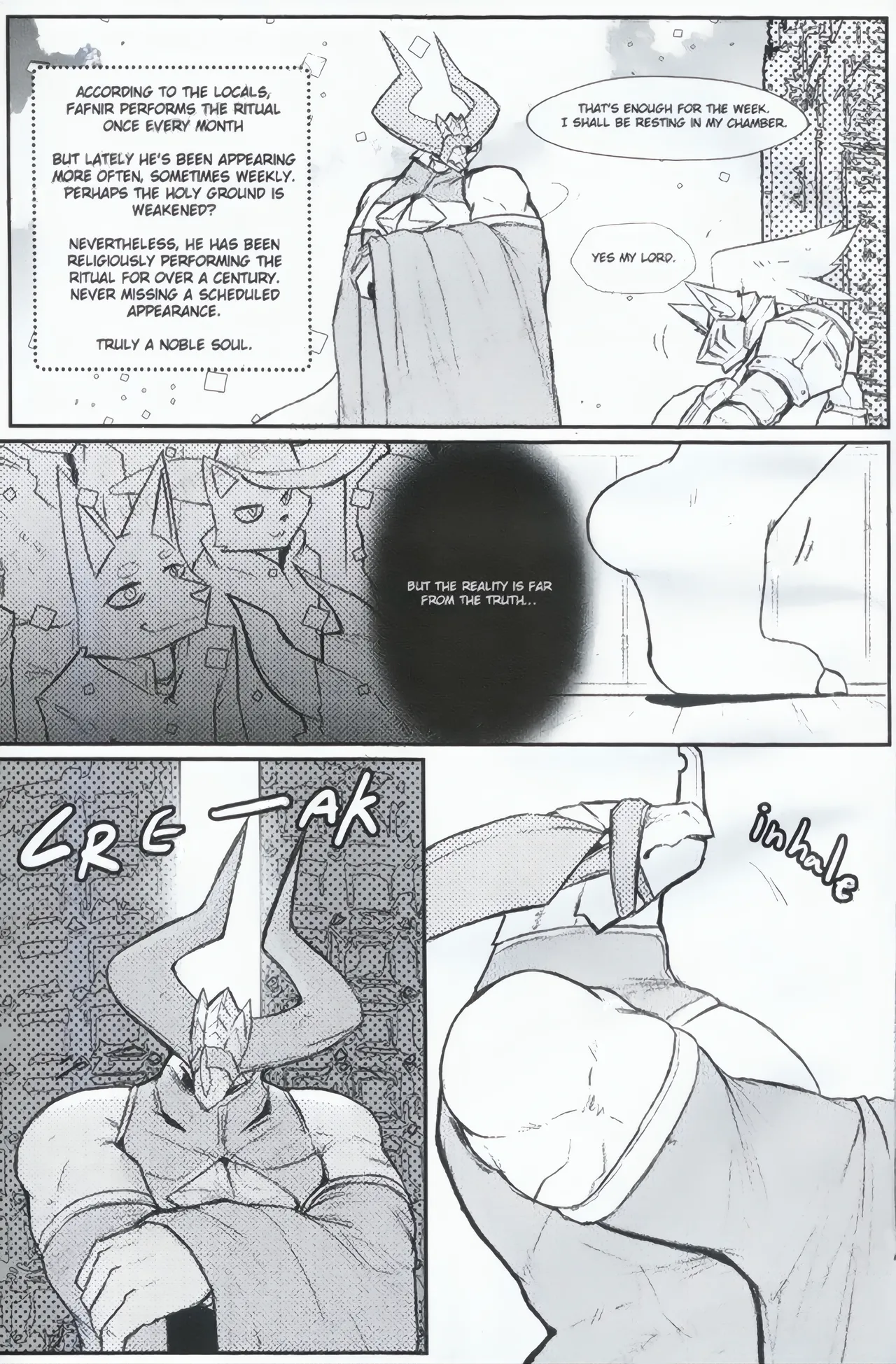 CONSECRATED page 4 full
