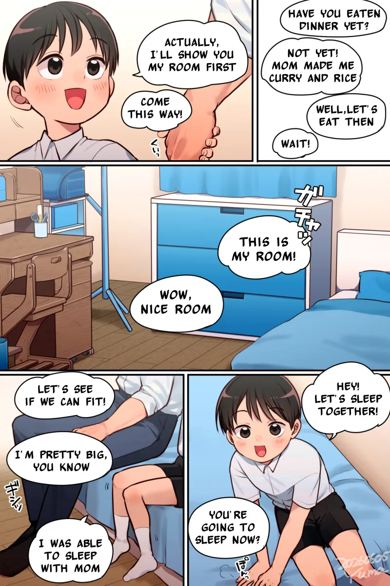 Stay-at-Home DAY page 11 full