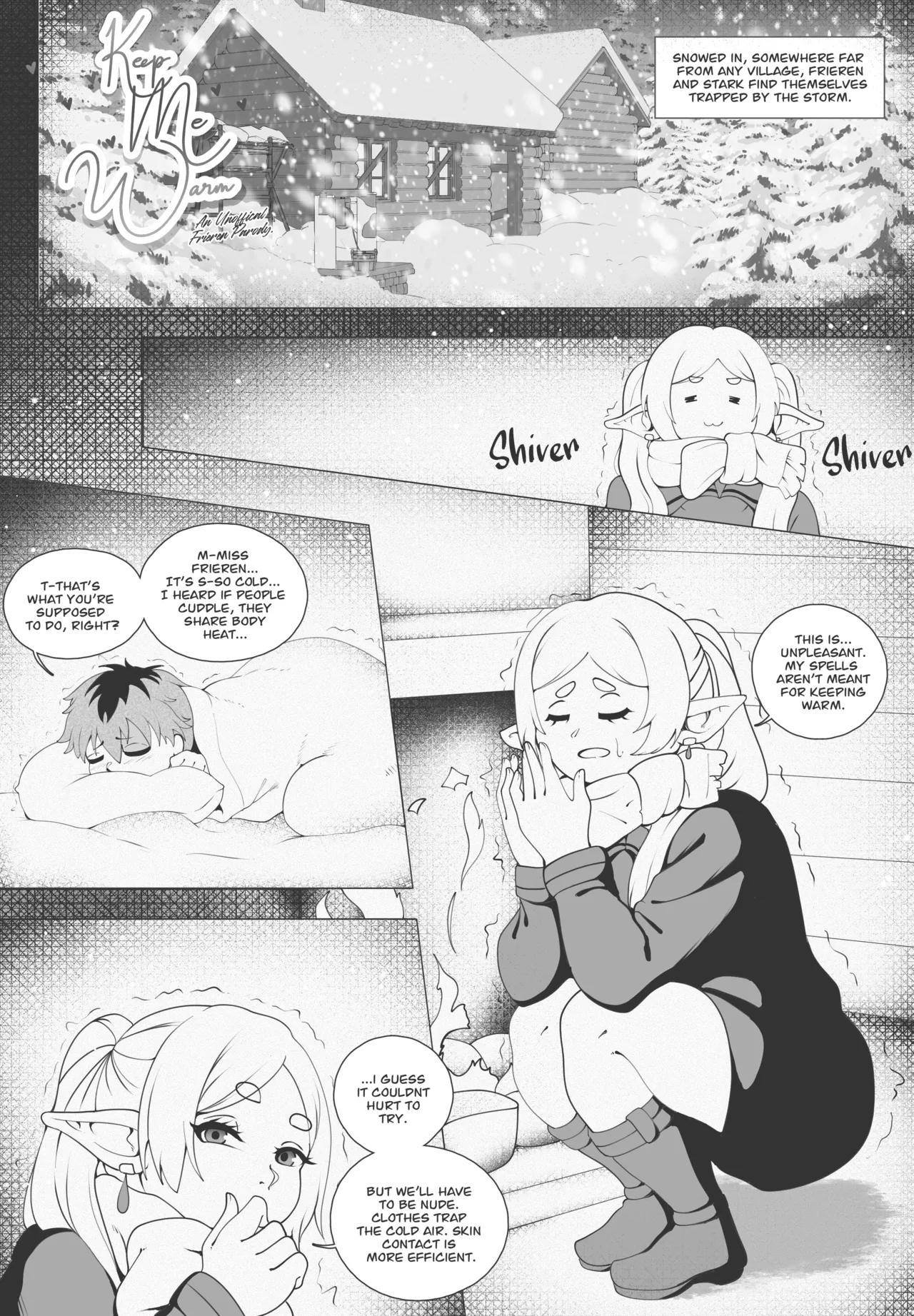 Keep Me Warm page 2 full