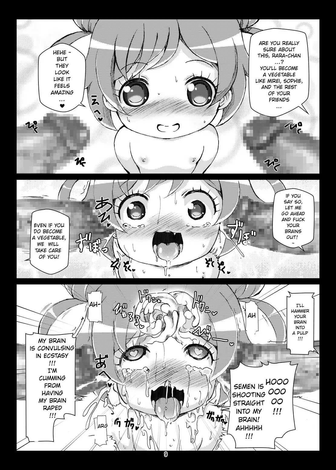 impregnation paradise page 9 full