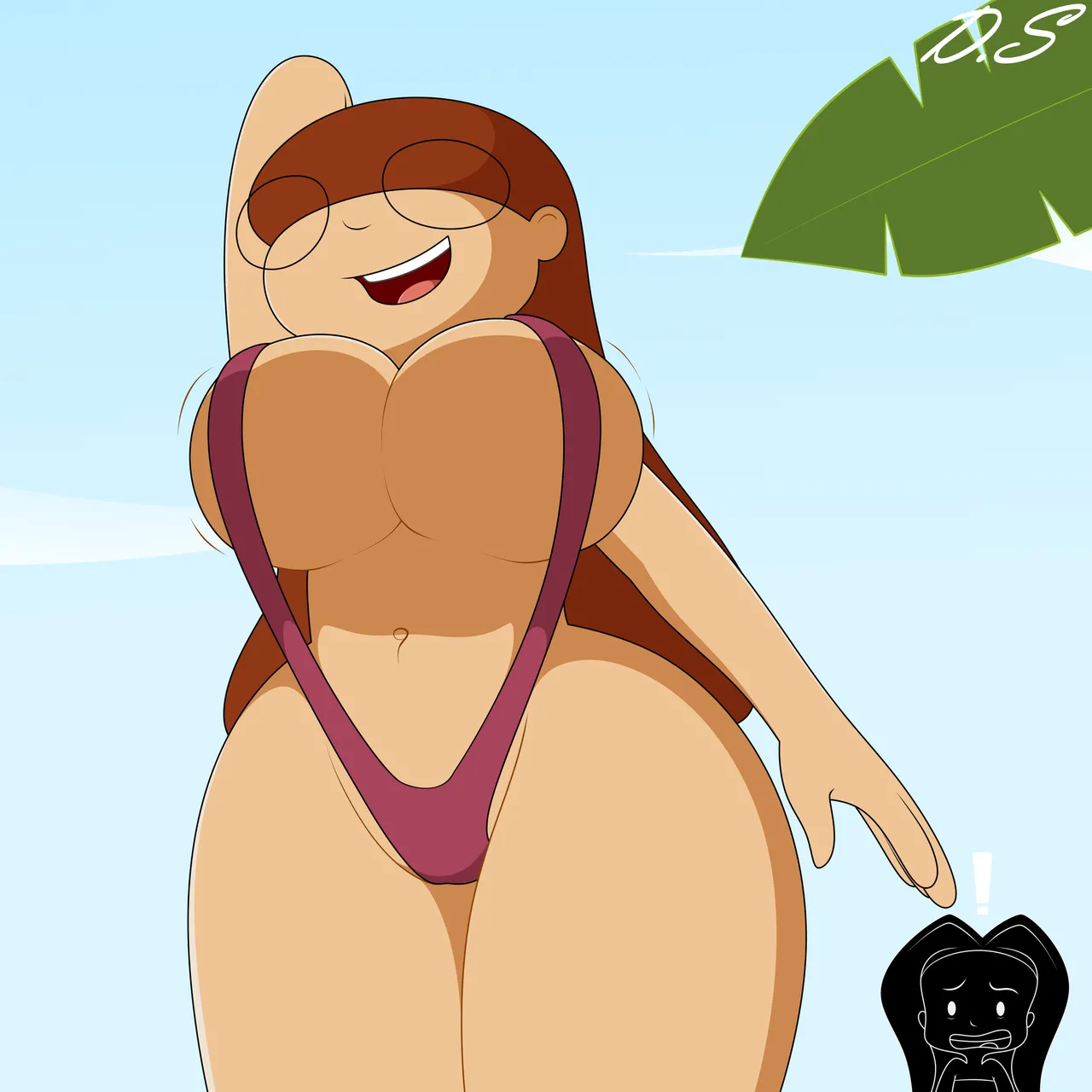 Milf page 7 full