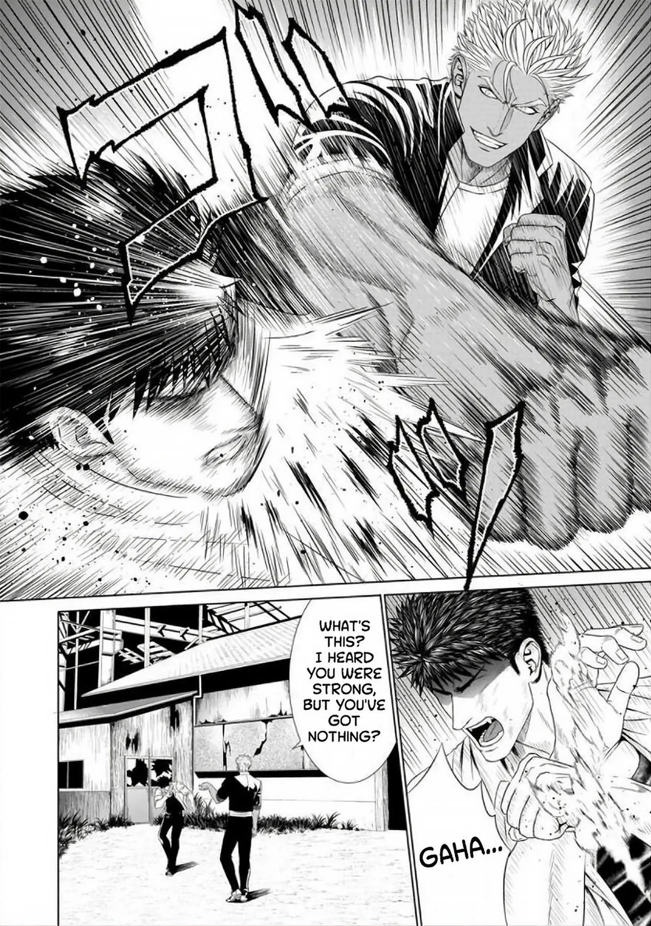 Furyou Mesu Ochi page 10 full