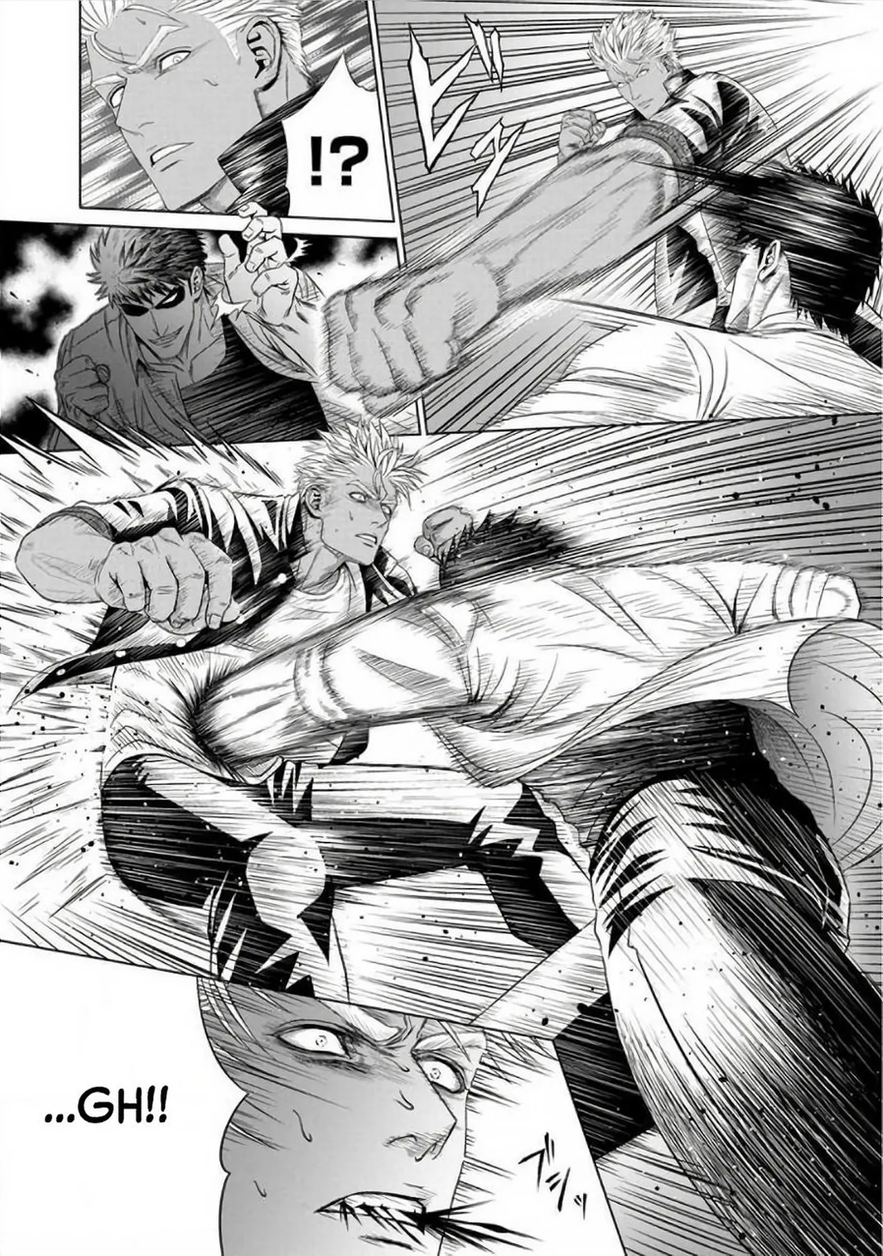 Furyou Mesu Ochi page 12 full