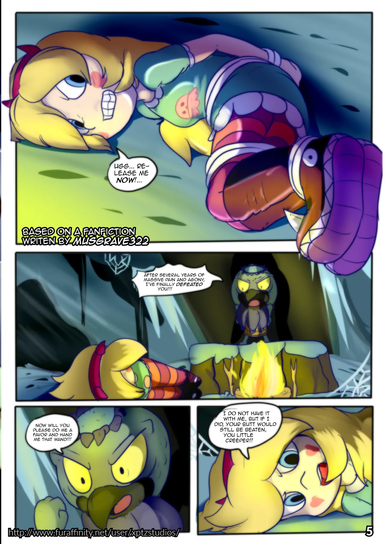 devFEET Three page 4 full