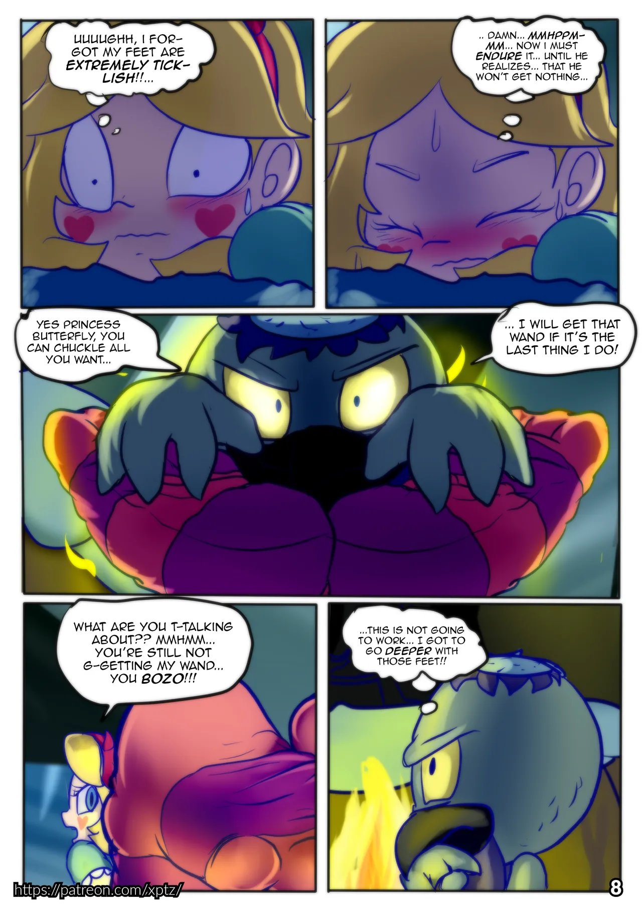 devFEET Three page 7 full