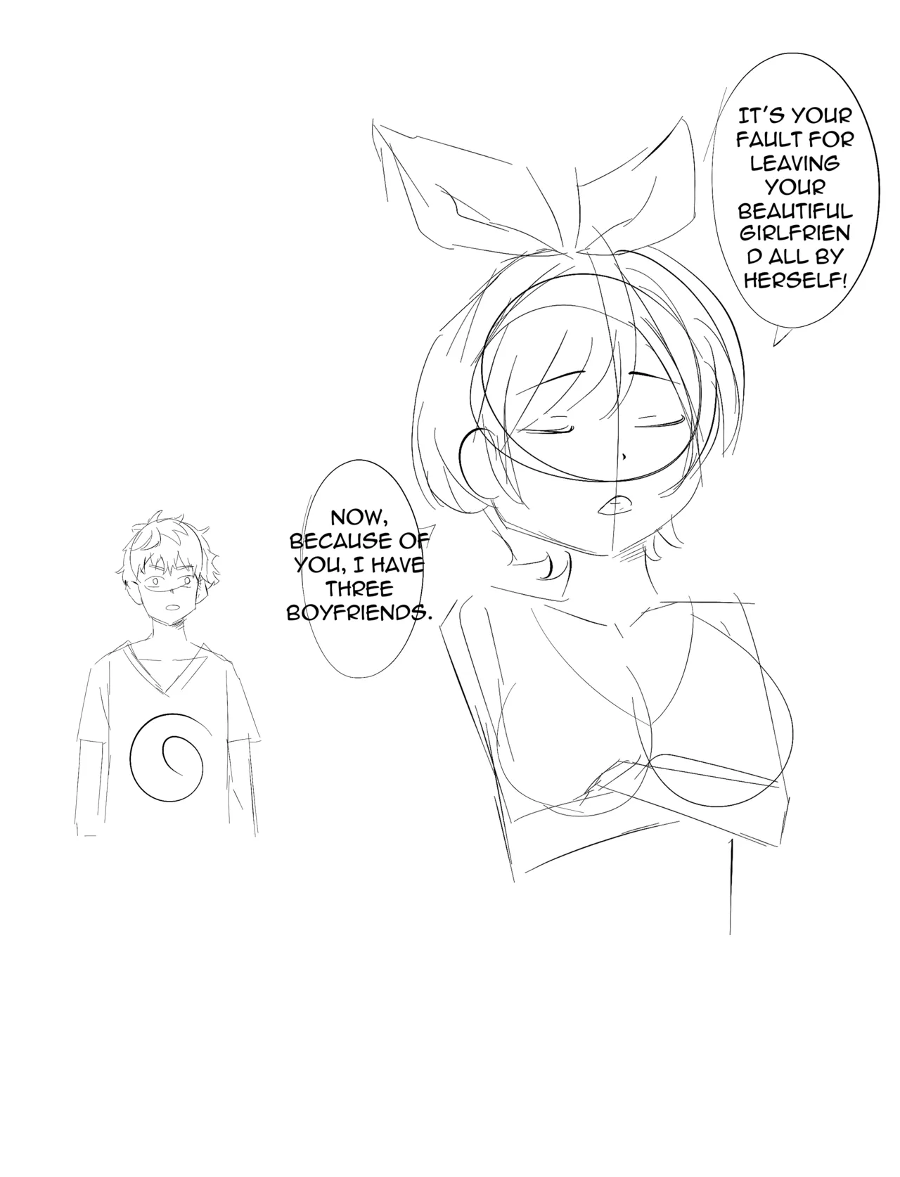 Broken Vanity - Arujiisan page 4 full