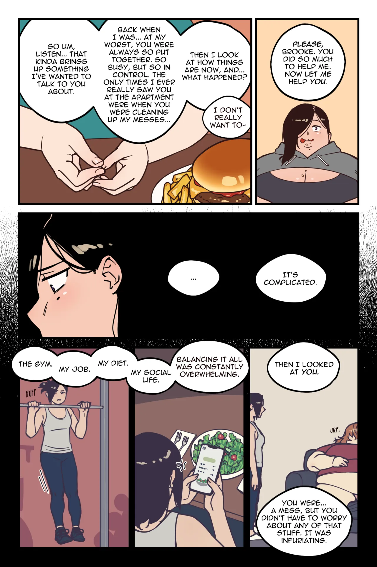 Breaking the Scales page 7 full