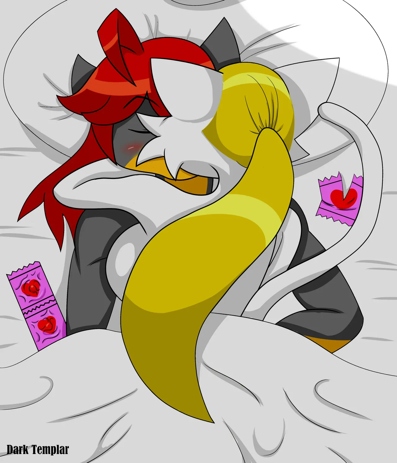 Jess & Ryu page 10 full