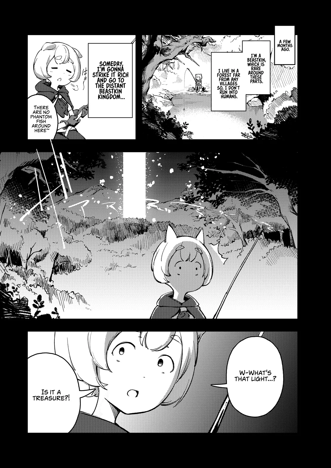 Onee-chan Tensei! Junyuu Isekai Seikatsu | Reincarnated Big Sister! Breastfeeding Sex Life in Another World page 4 full
