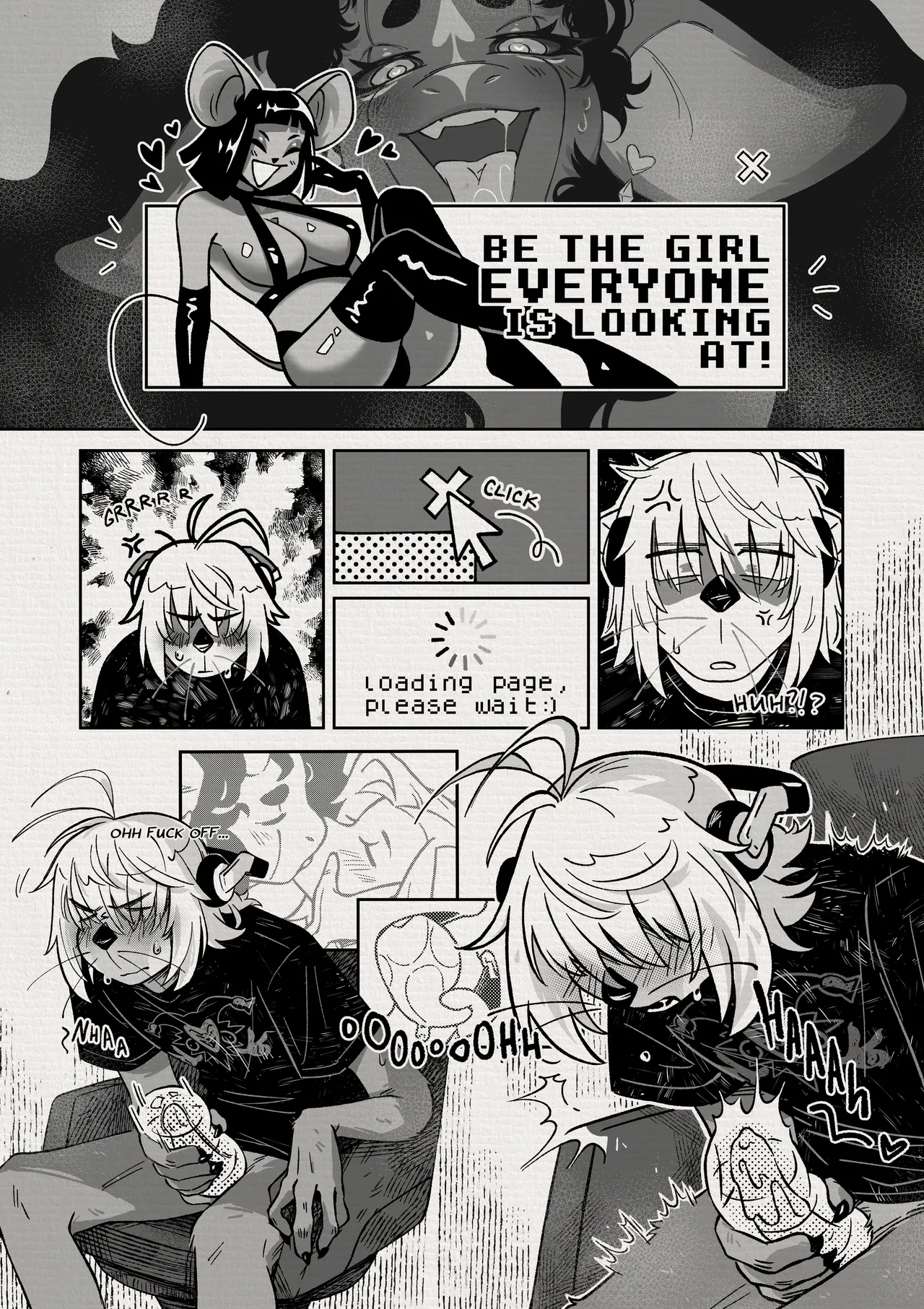 Mirror Test page 11 full