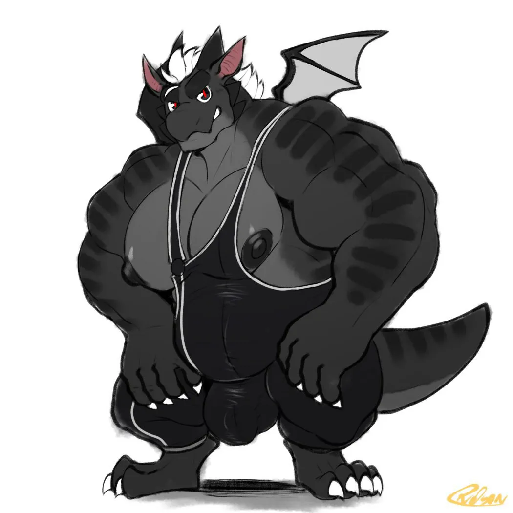 TheSameShark page 8 full