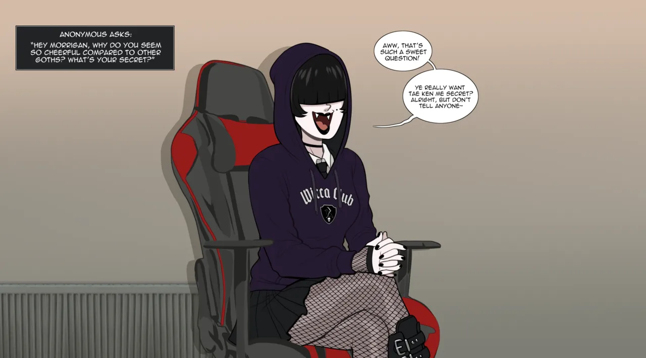 St. Denis Q&A page 7 full