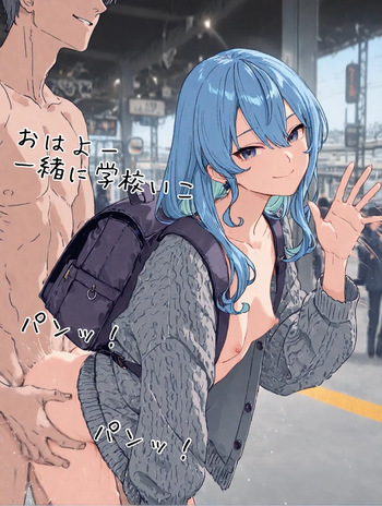 Sui cover