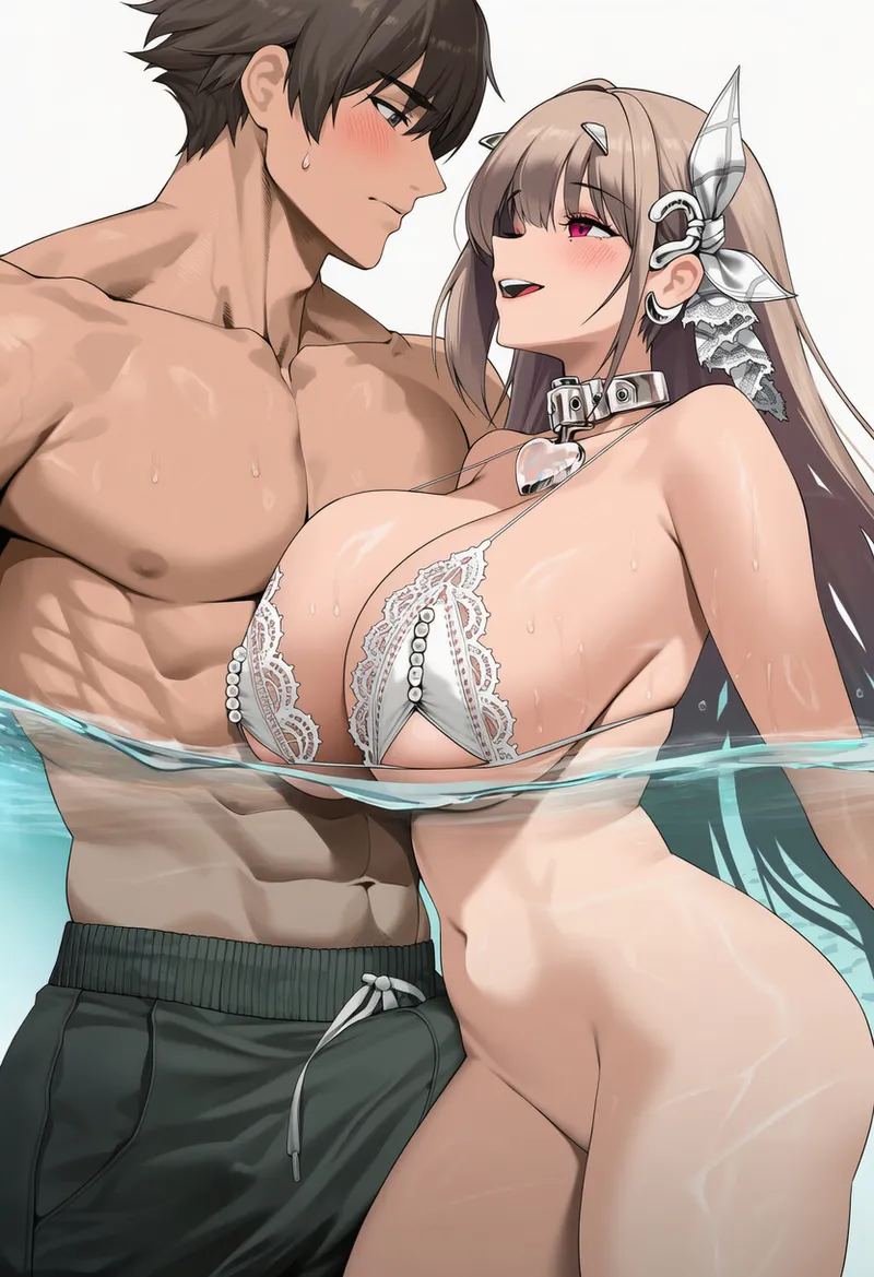 HaruQ - バイパールート page 6 full
