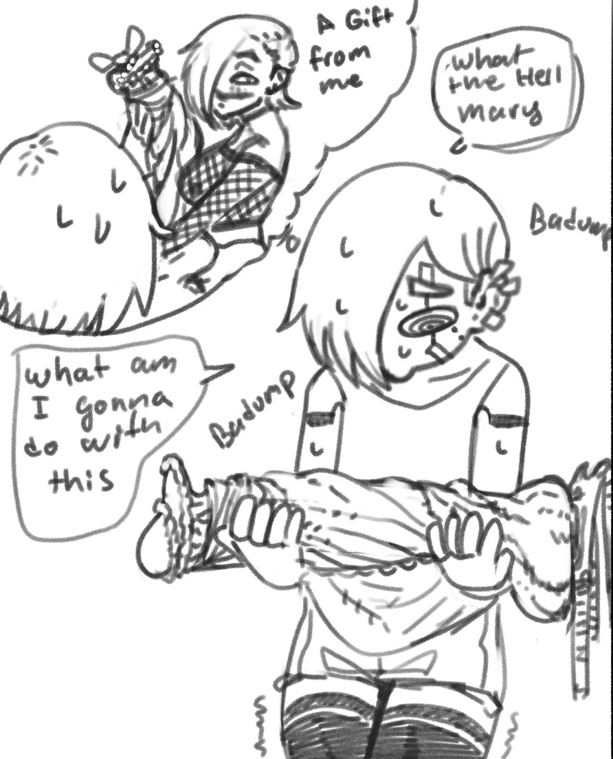 Noel and Friends page 2 full
