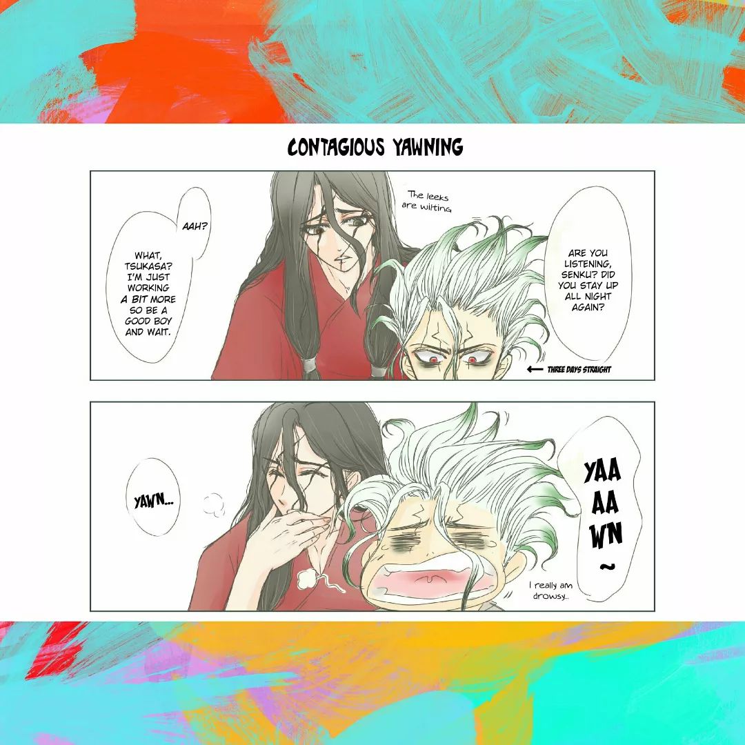 TsukaSen Log page 1 full