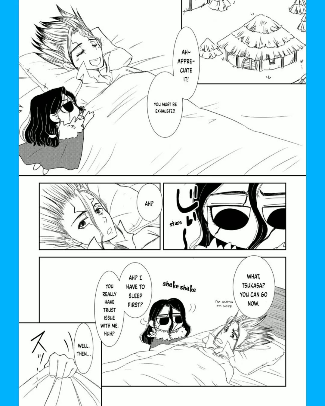 TsukaSen Log page 6 full
