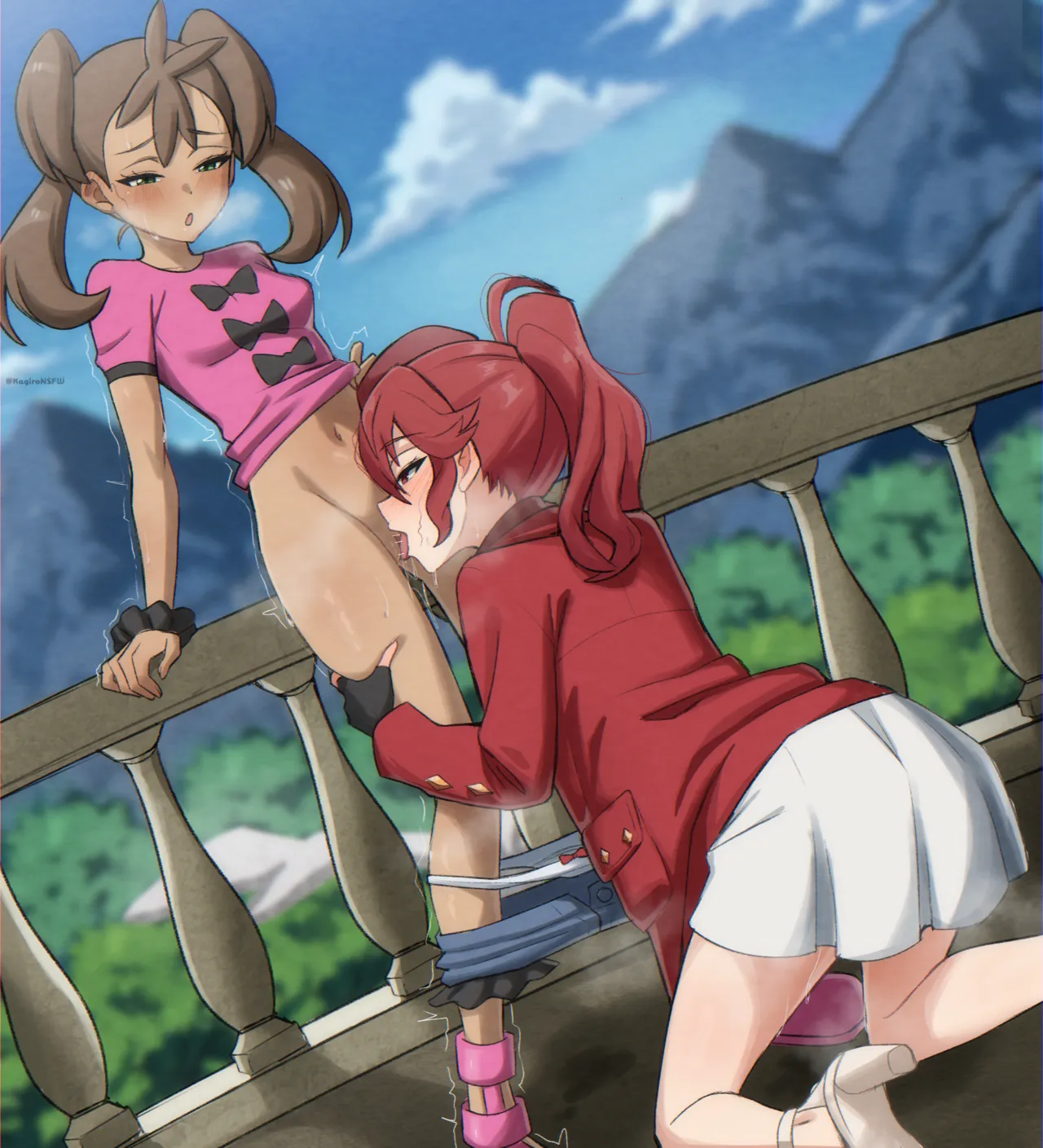 Kagiro page 12 full