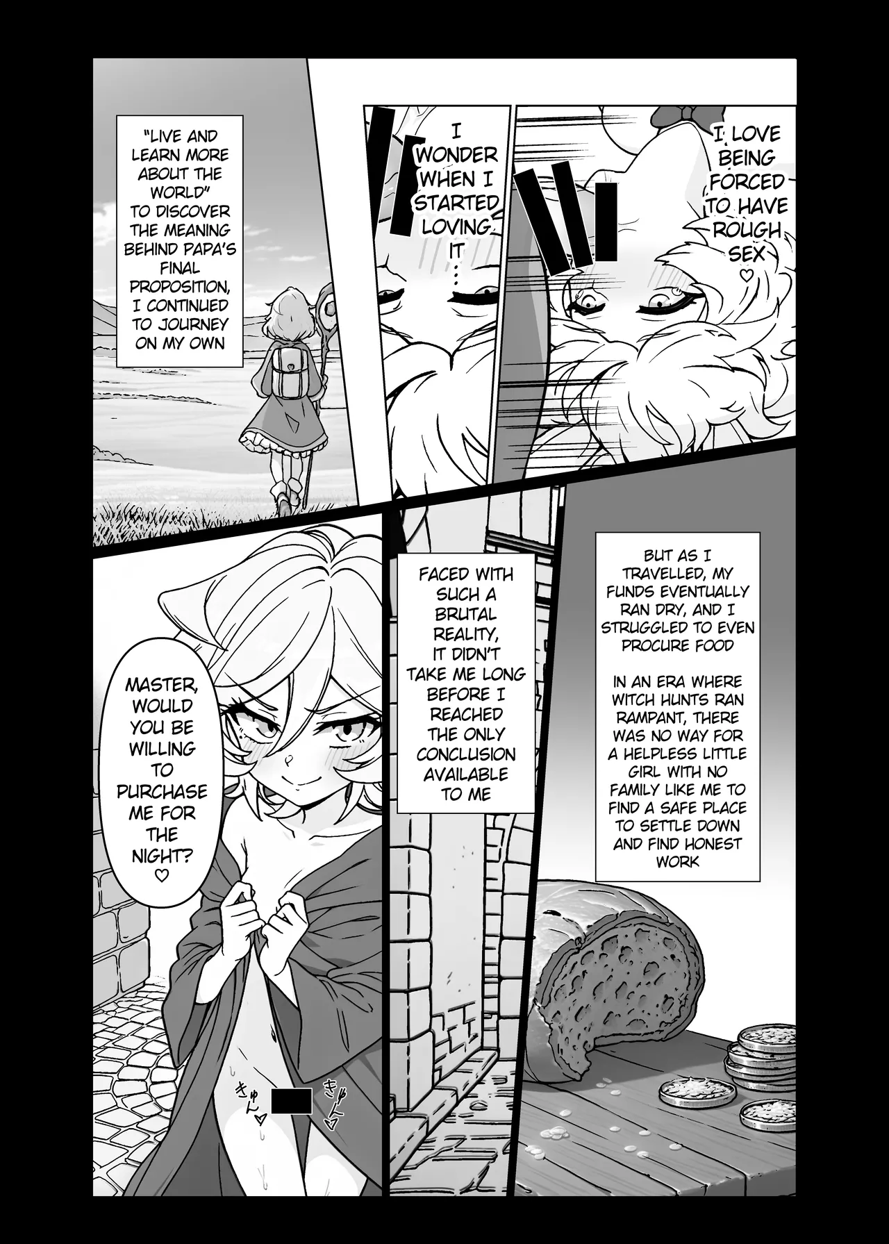 Ningyou no Oshigoto 7 page 11 full