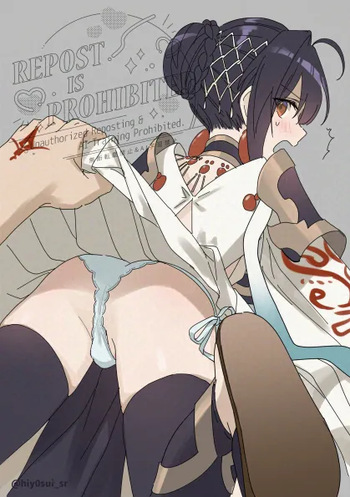 [ Yō] I ken + ken tantai matome[ fate samurai remnant ) cover