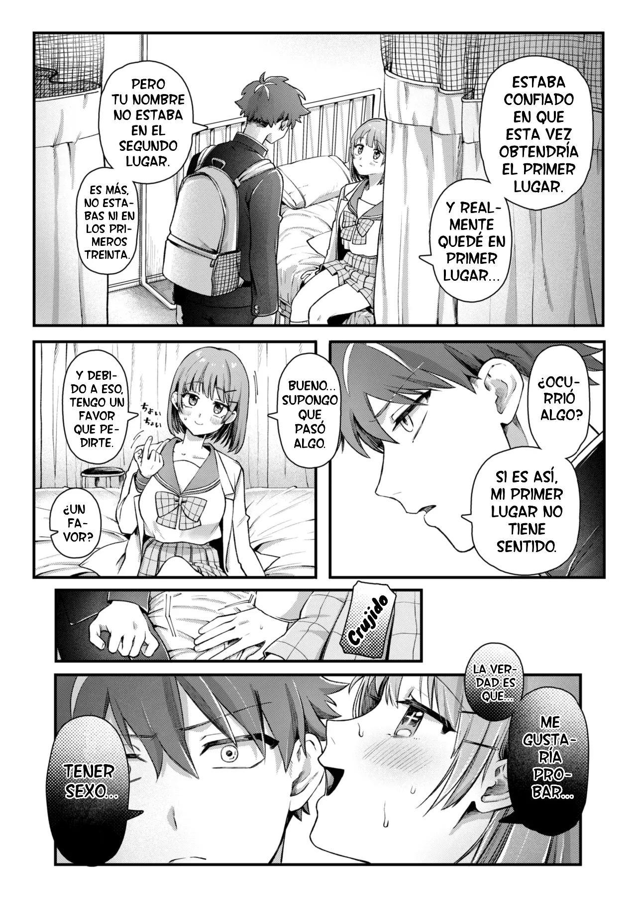 Ryuuko Ai Utsu!! | ¡¡El Dragón y el Tigre luchan con amor!! page 3 full