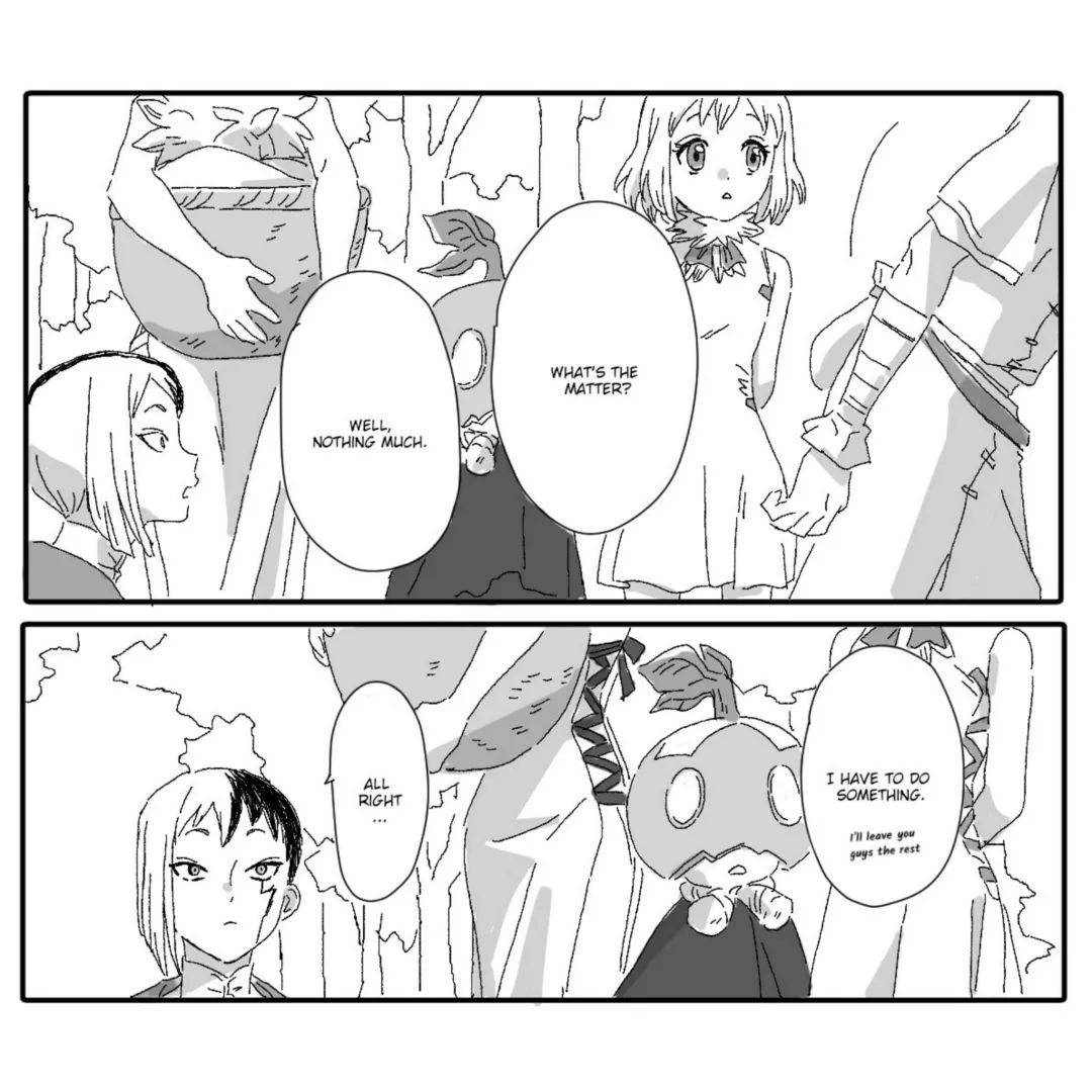 TsukaSen Log page 11 full