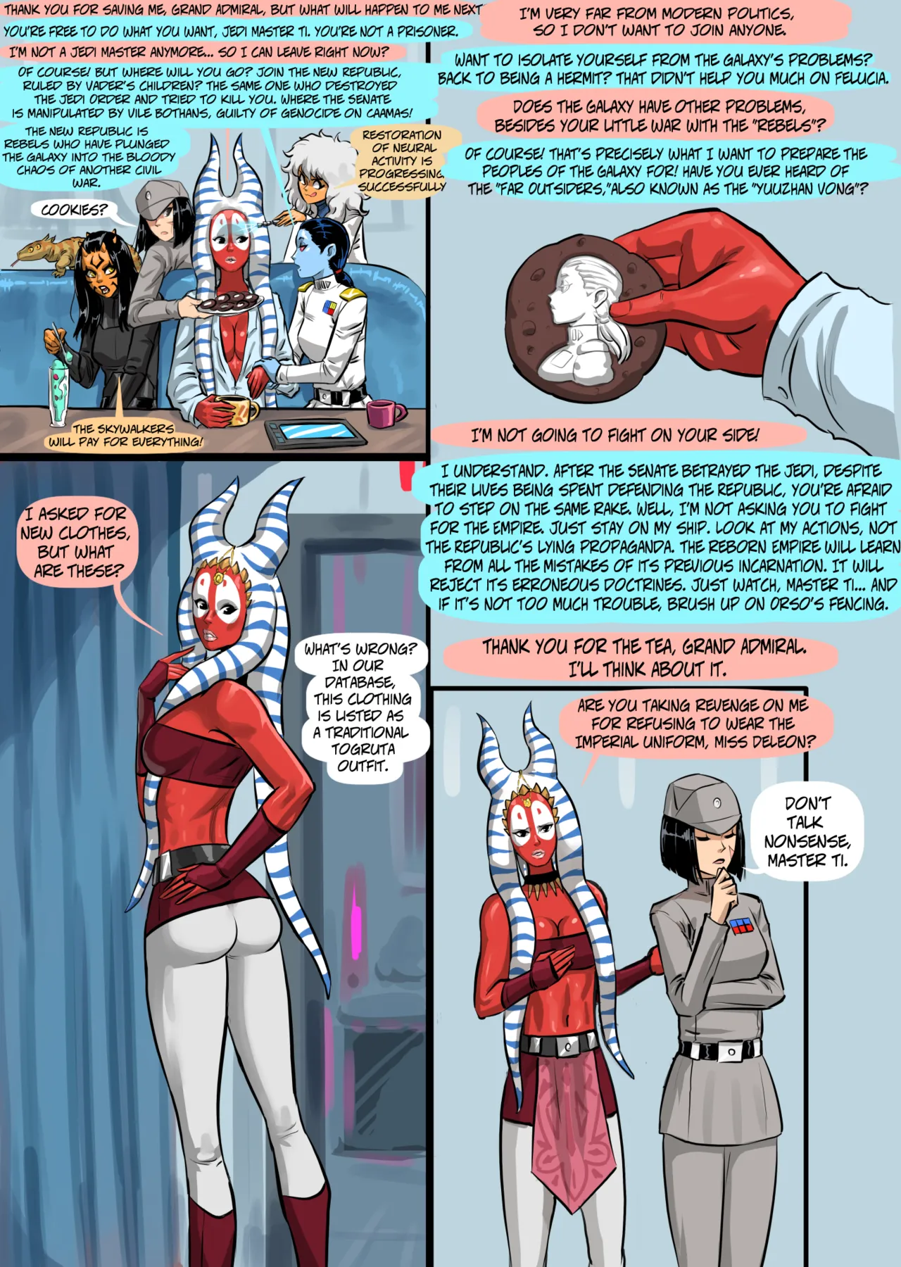 Artist - Flick page 5 full