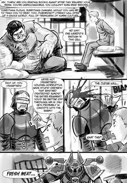 Artist - Flick