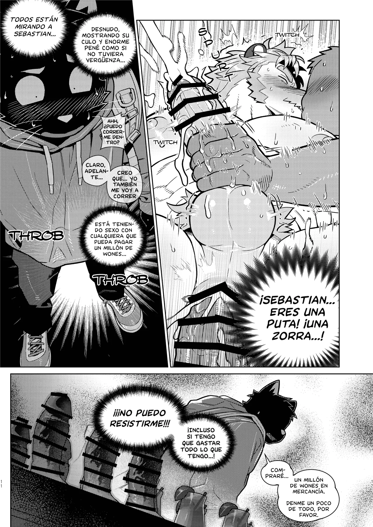 Help me... Sebastian page 11 full