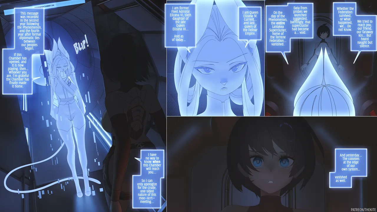 WANDERLUST // Song of the Sapphire Star page 6 full