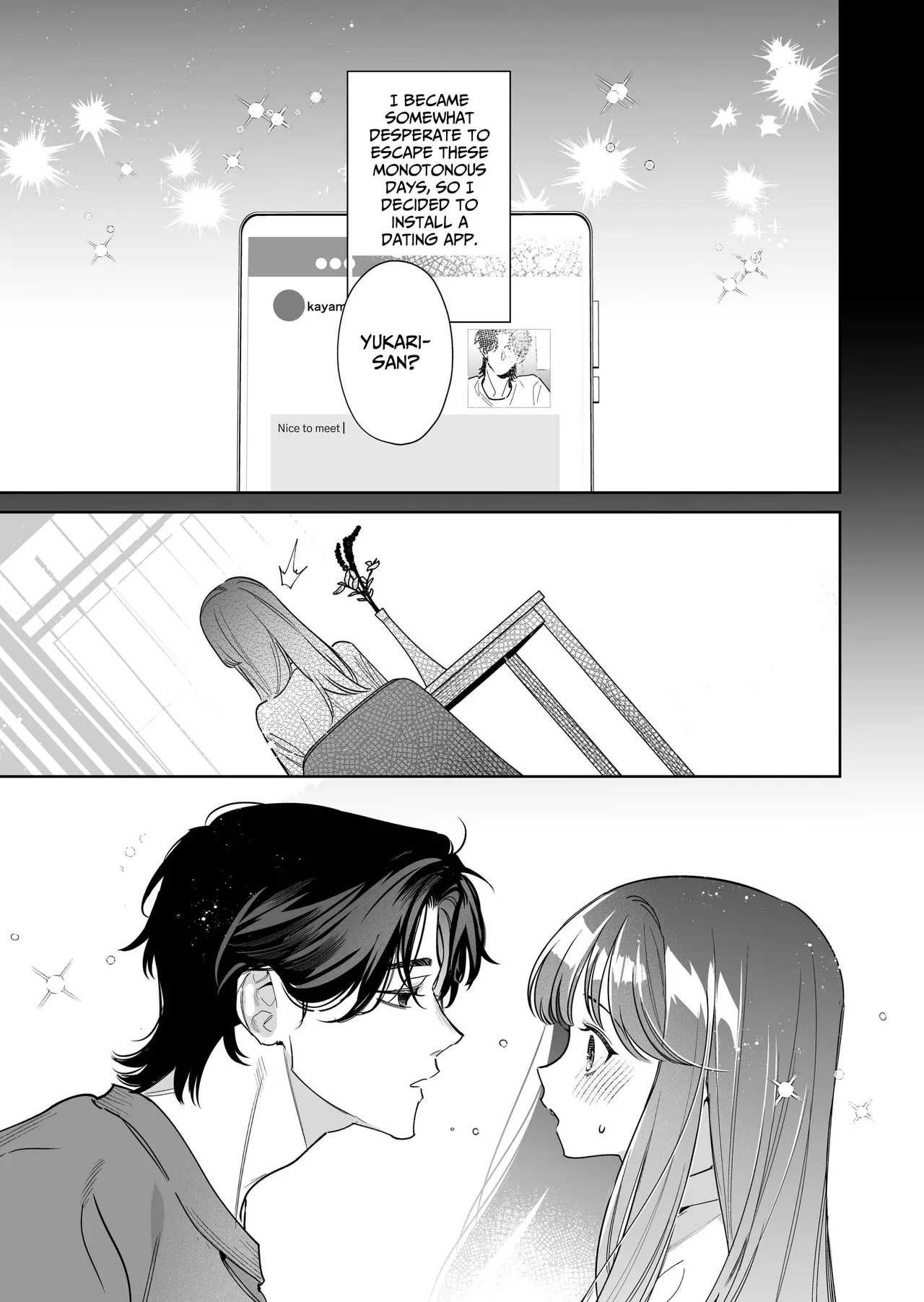 Kayama's Fetish of Faithfully Serving Me is Twisted page 10 full