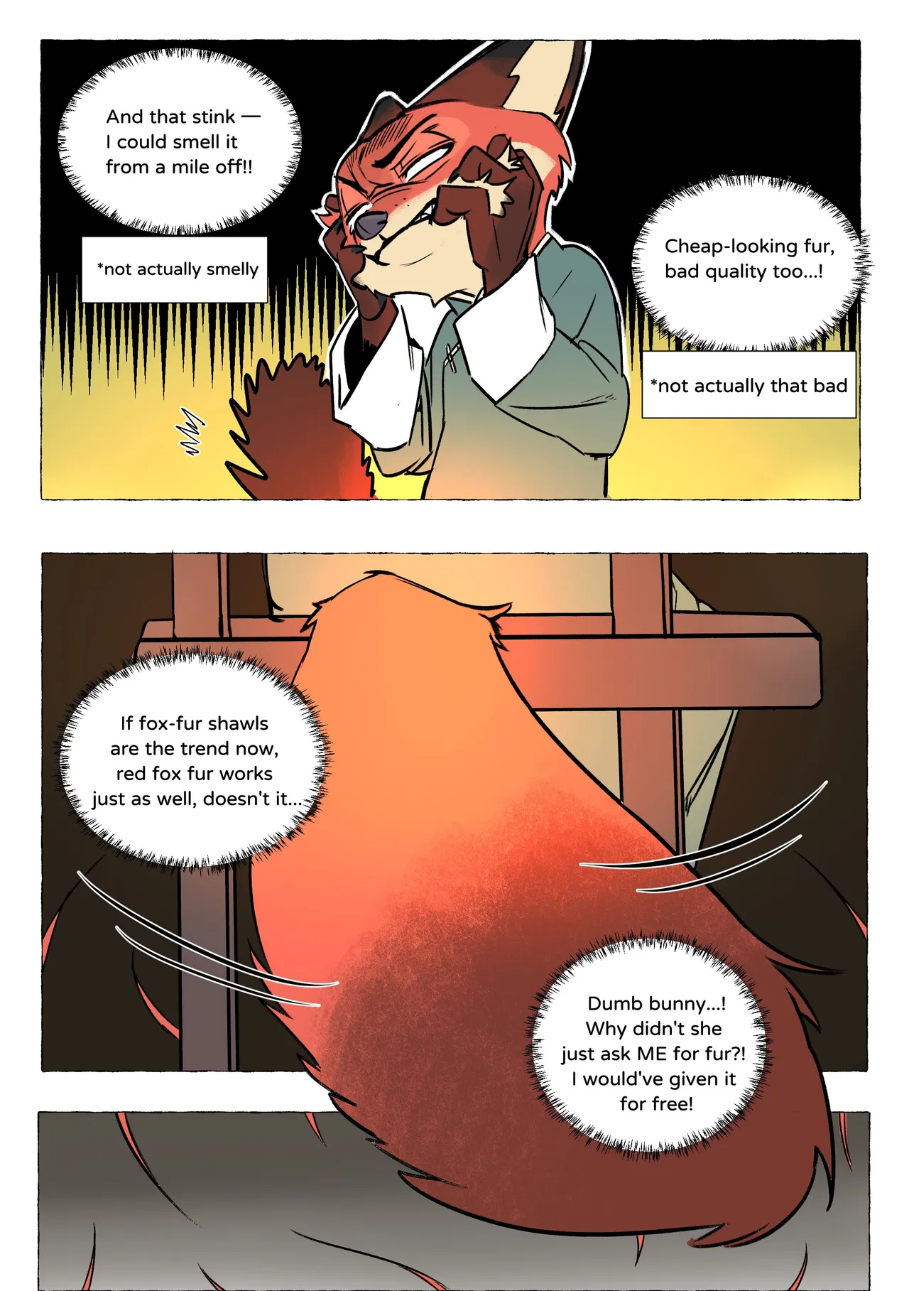 Butterfish8199 Qixi 2026 page 8 full
