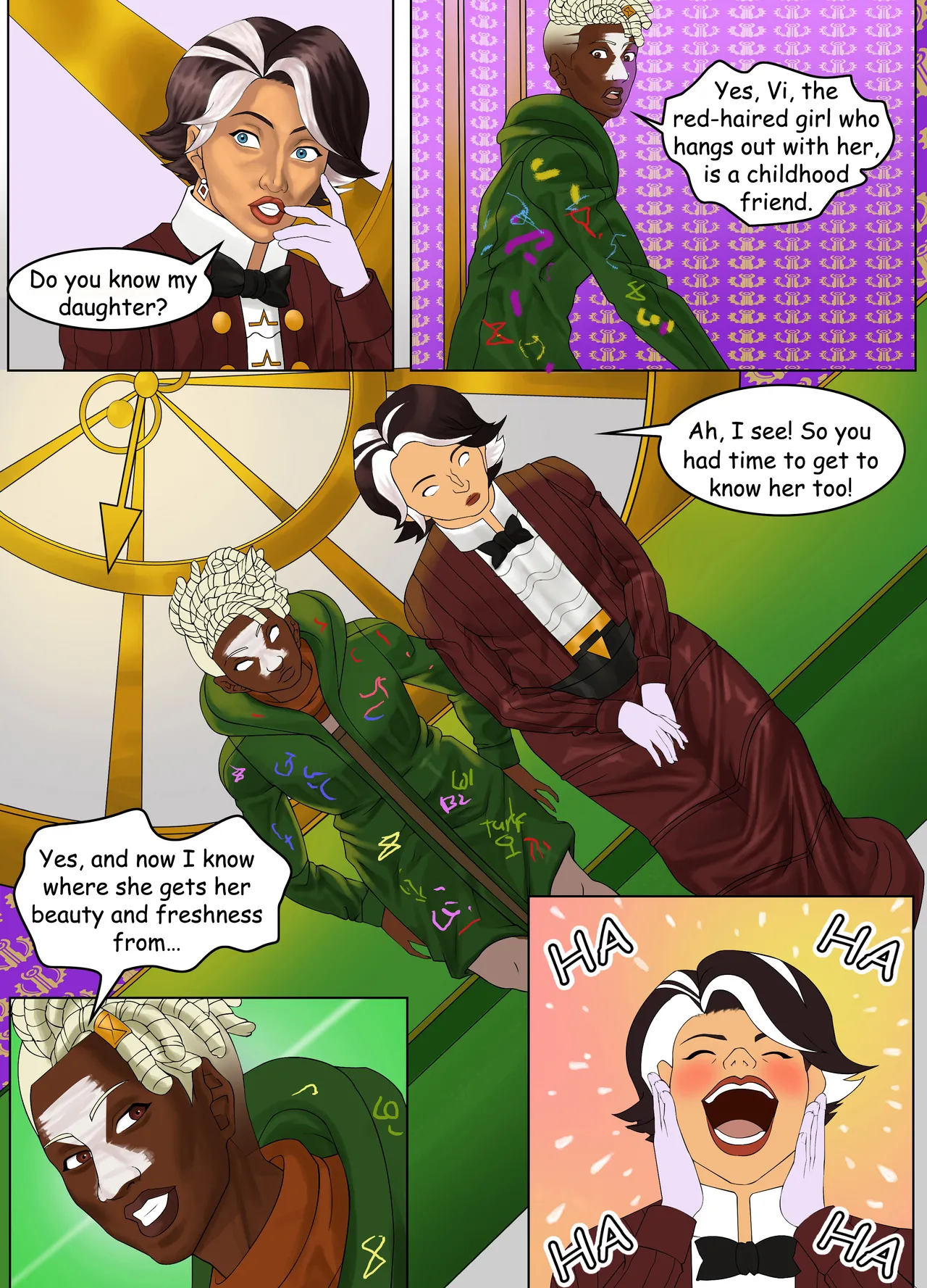 Get Milf page 11 full