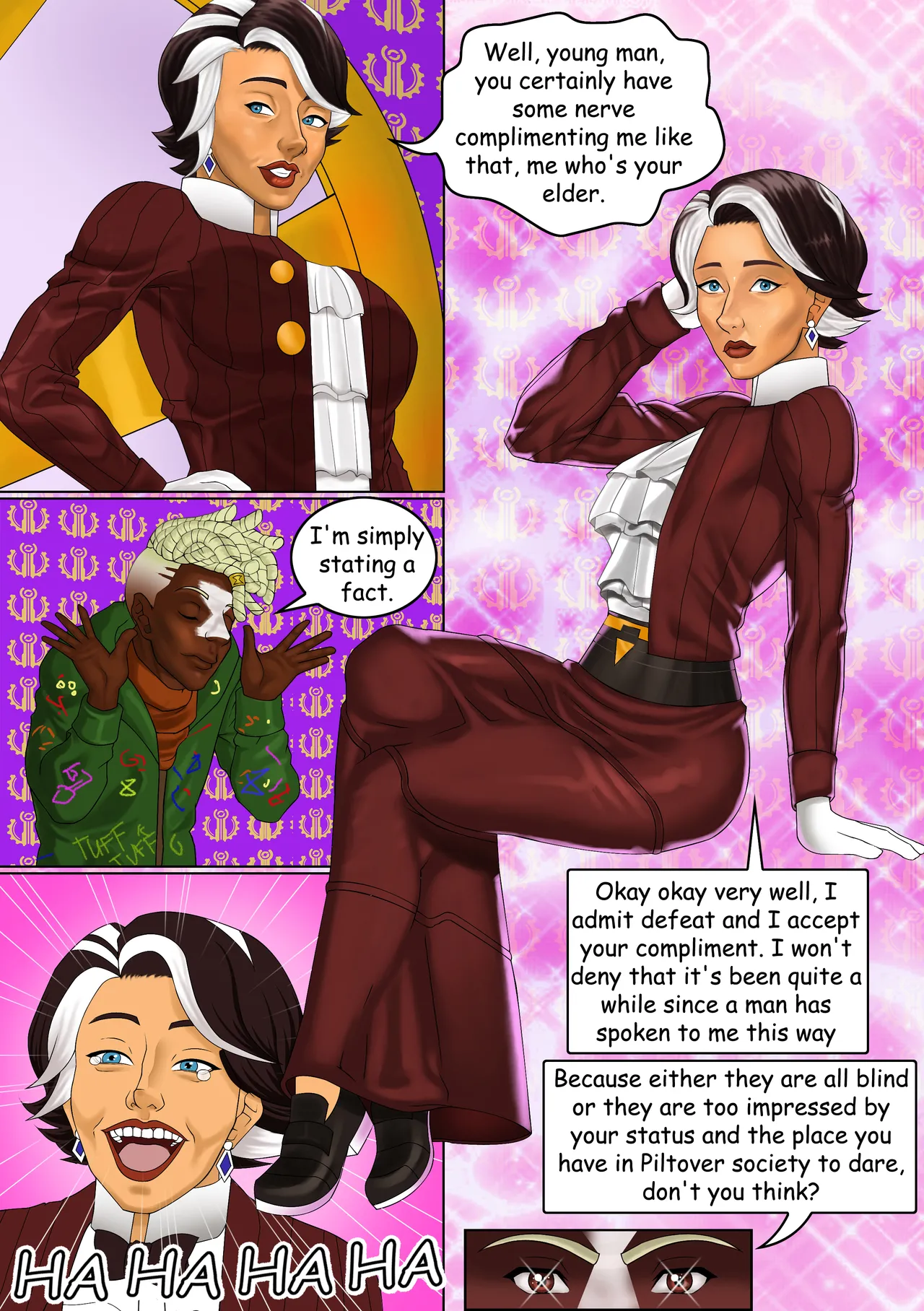 Get Milf page 12 full