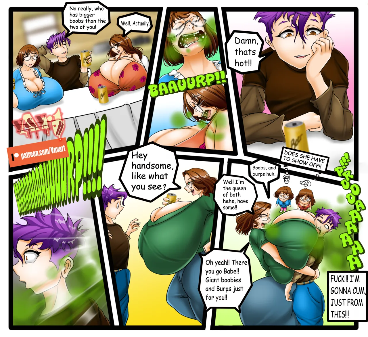 Vnv art Collage 1 page 6 full