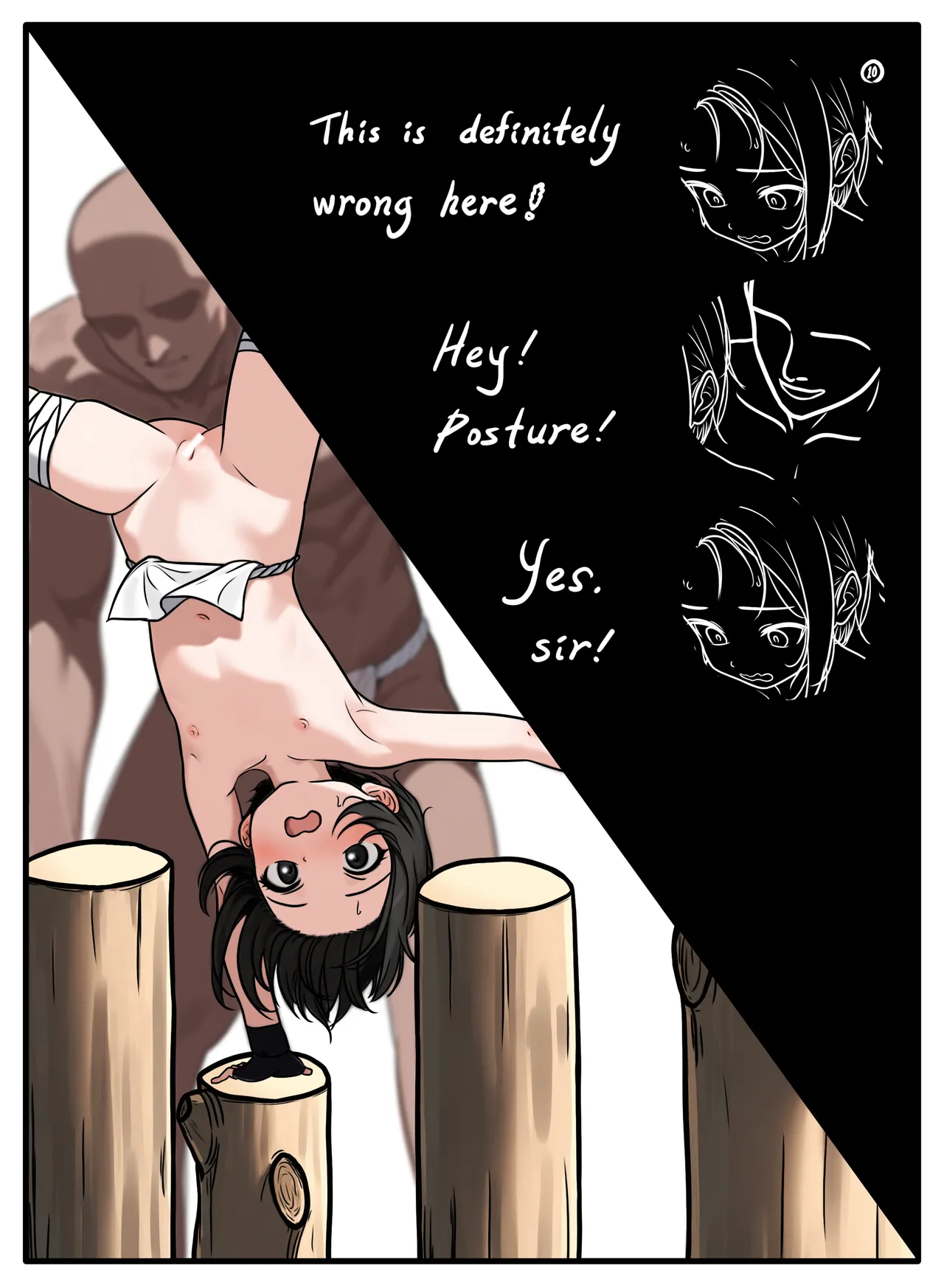 Rindo's Precious Toy page 11 full