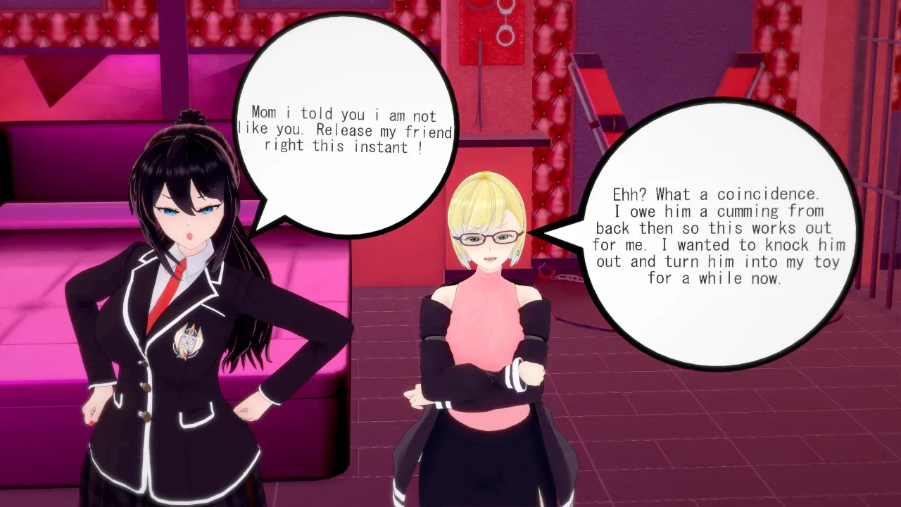 People of Lustania part 2 page 12 full