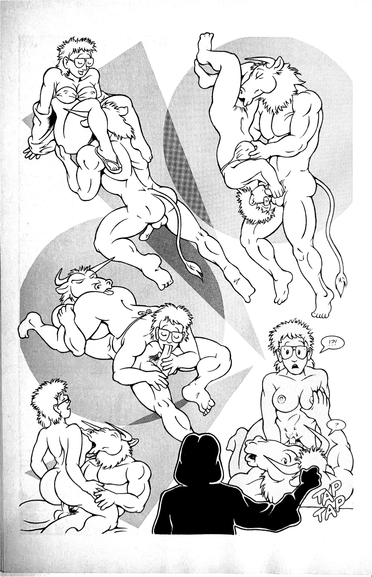 XXXenophile Presents 02 - Incubus page 12 full