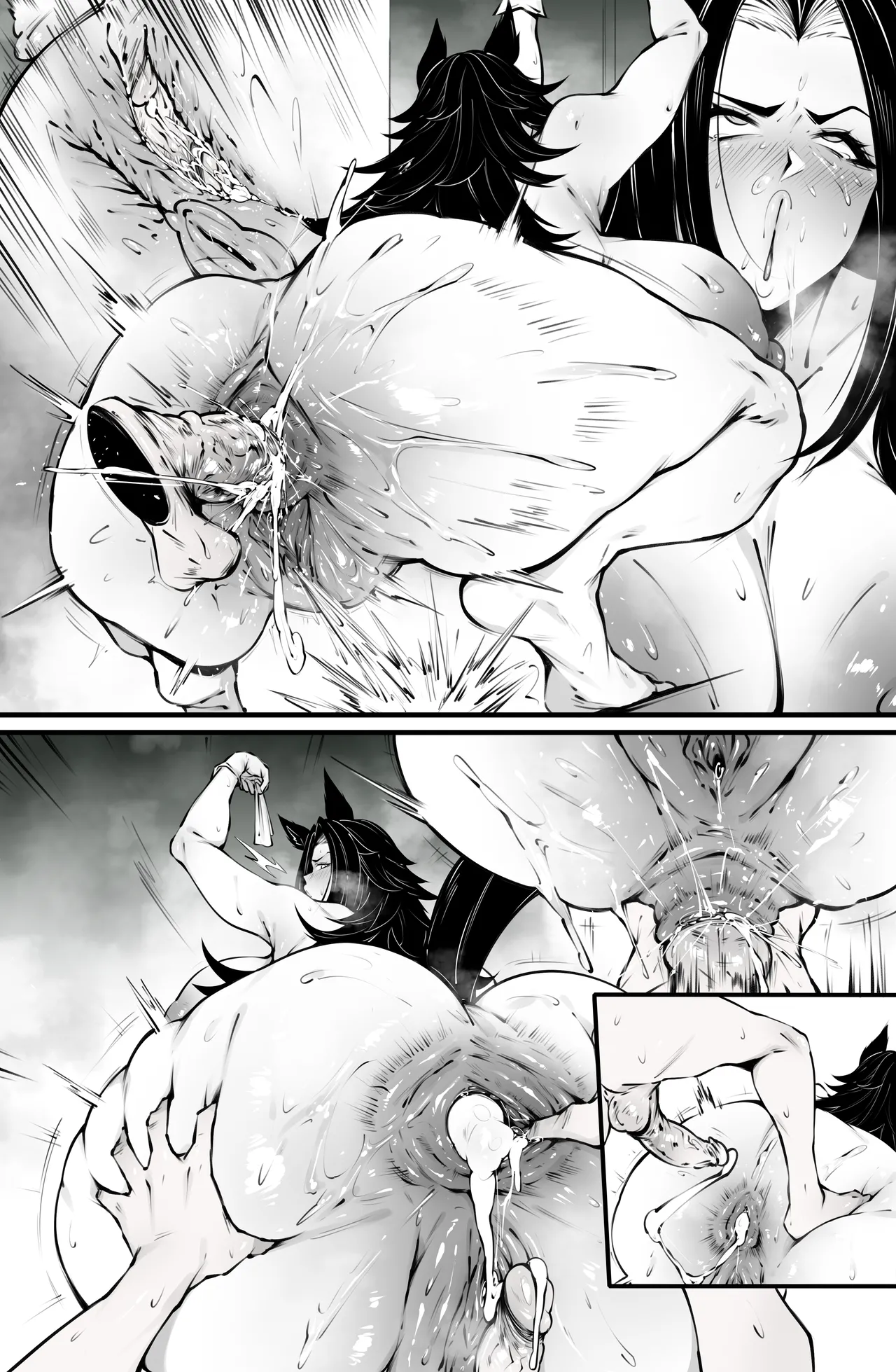 【ishimura0204】Fenomeno page 5 full