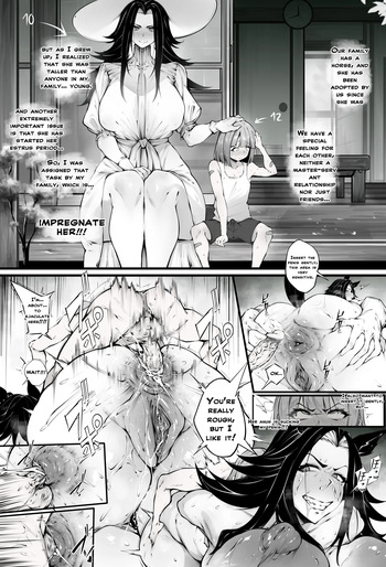【ishimura0204】Fenomeno (Uma Musume Pretty Derby) cover