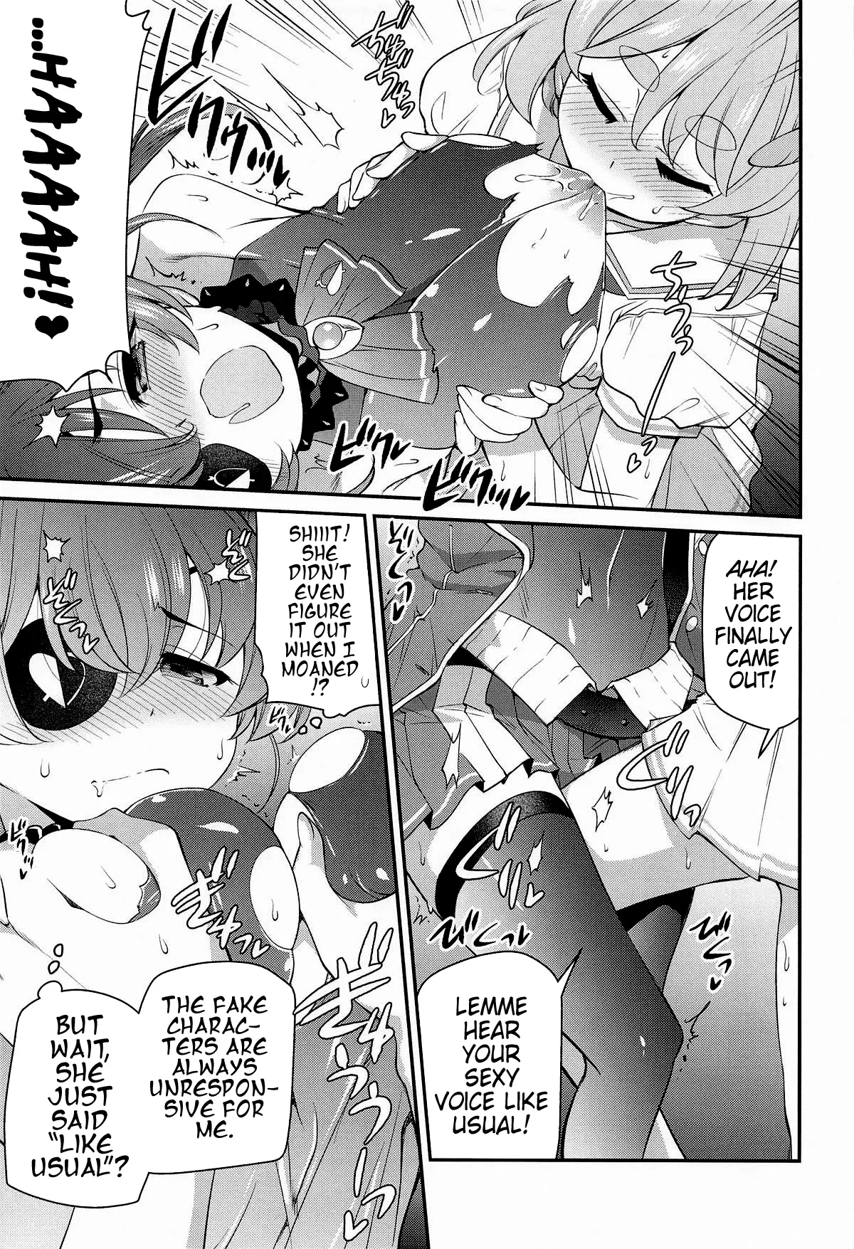 Holo Echi page 10 full
