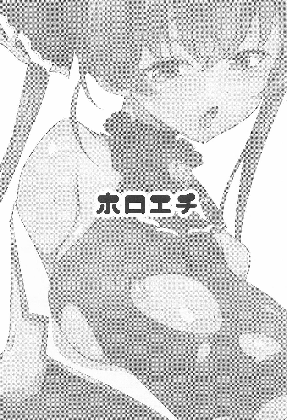 Holo Echi page 2 full
