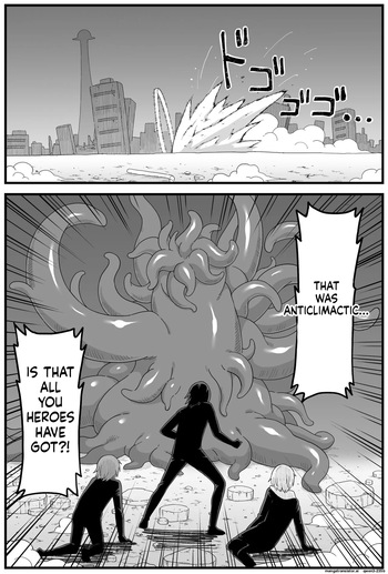 [Shiheki] Hazardous Area 06 (SCANMTL) cover