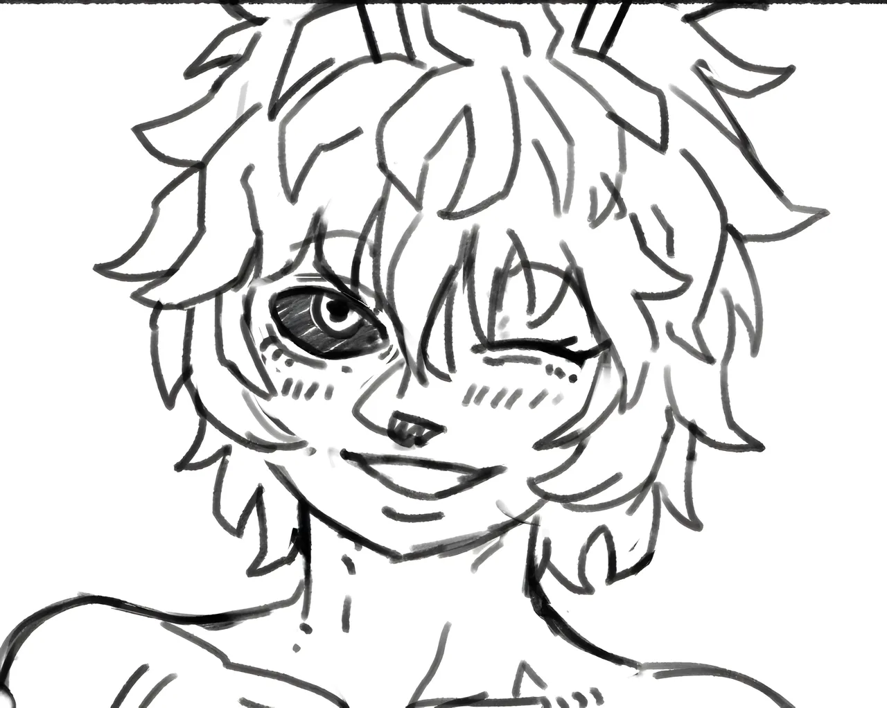 Mina’s bath time page 6 full