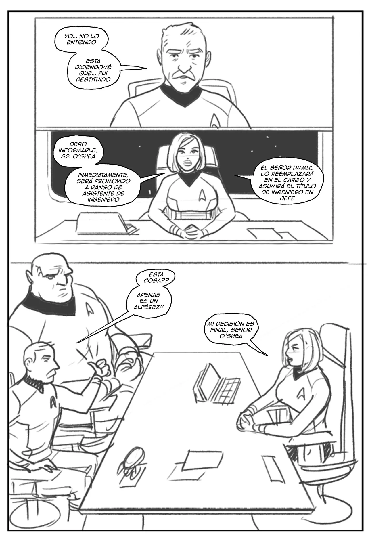 Nunca insultes al Repecki capítulo 7 page 2 full