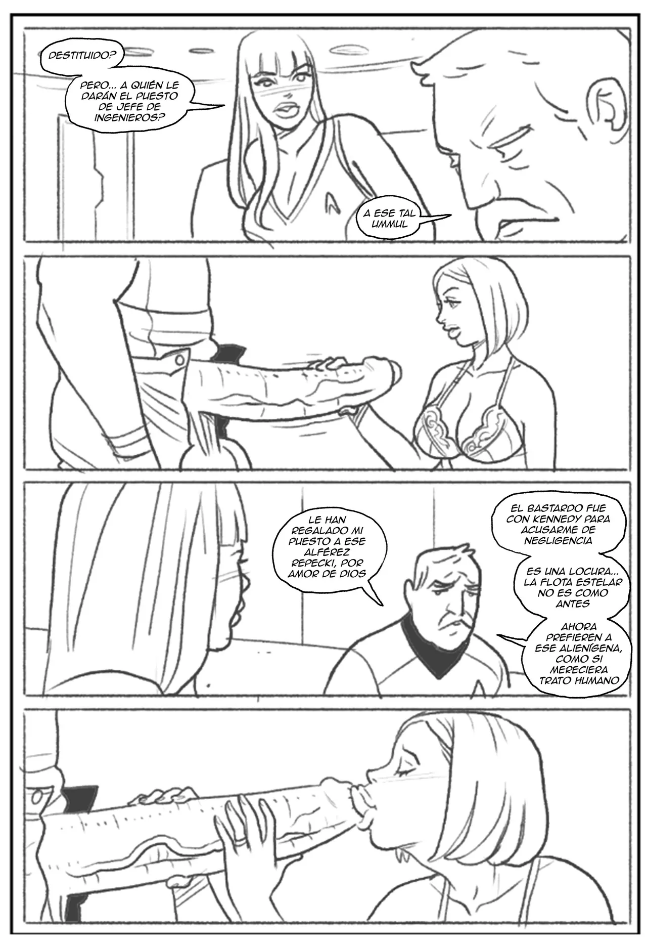 Nunca insultes al Repecki capítulo 7 page 7 full