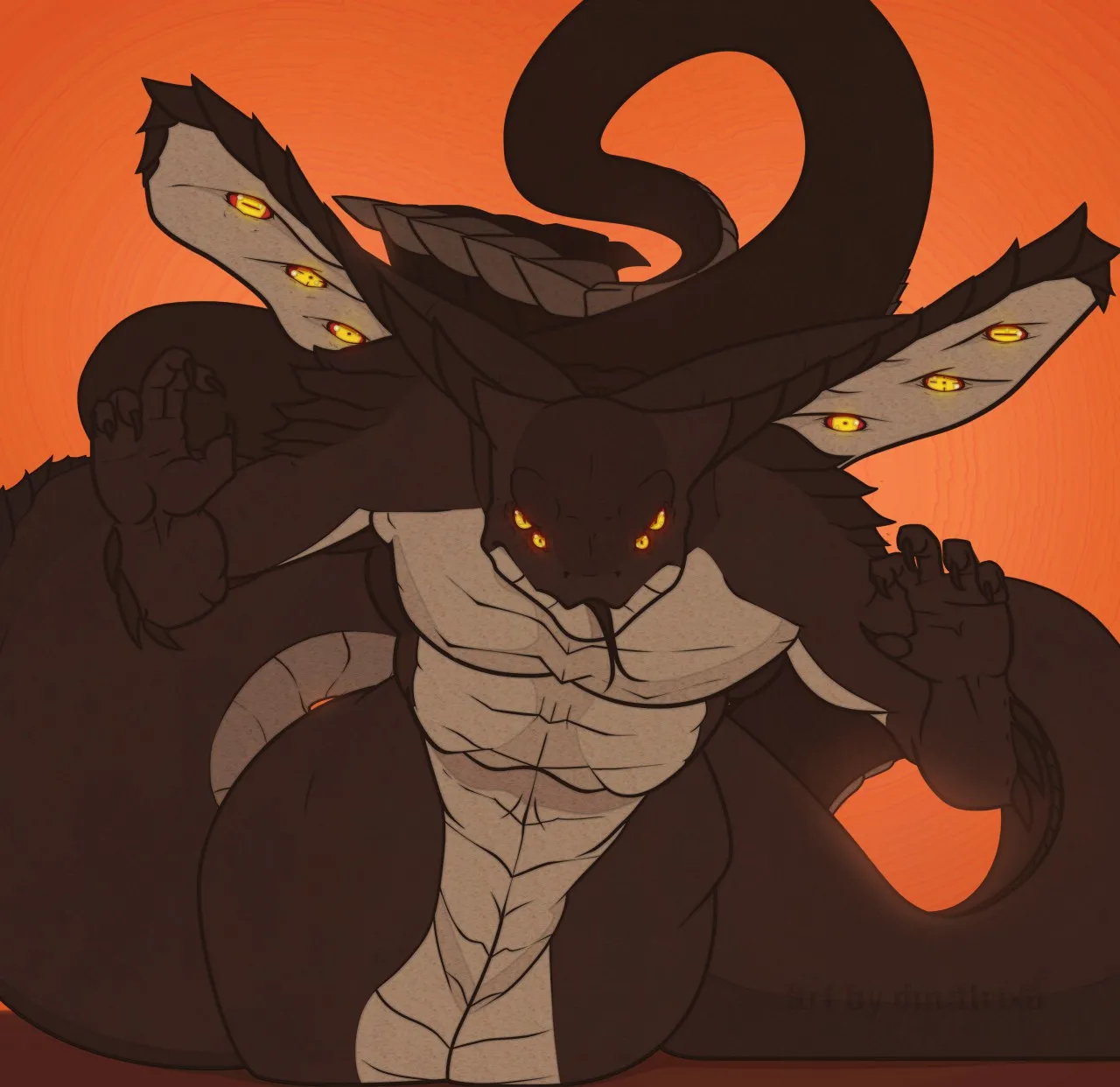 Pannekoeke Purged FurAffinity/InkBunny Gallery page 11 full