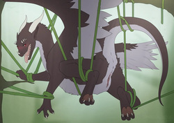 Pannekoeke Purged FurAffinity/InkBunny Gallery