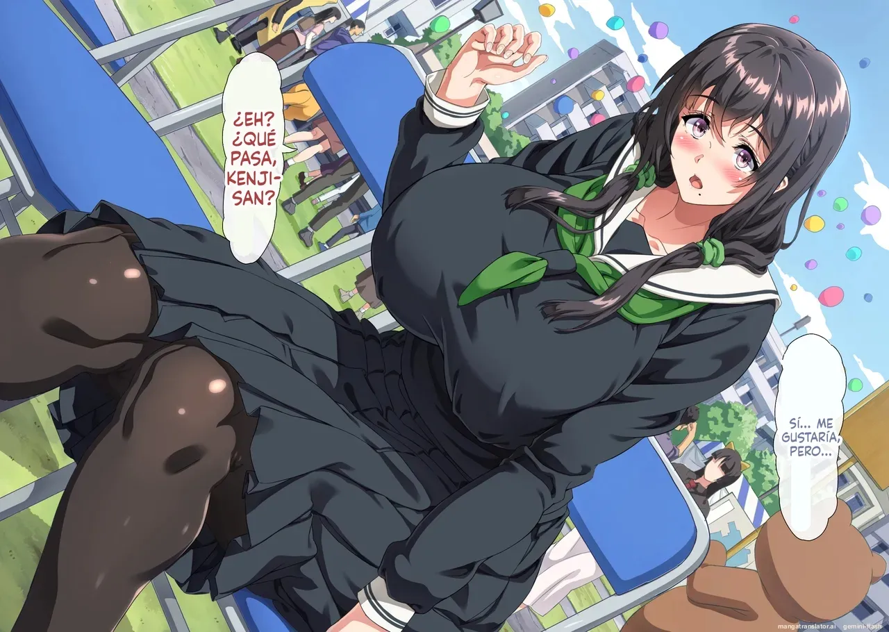 Hokkyoku Hotaru Boku wa Daisuki na Okaa-san o Haramasetai 4  MTL page 11 full